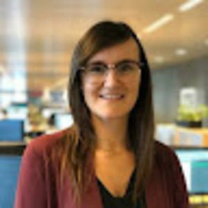 Meet your Posher, Vanessa